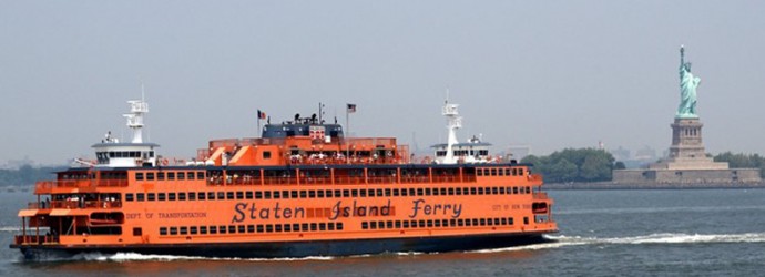 staten island ferry